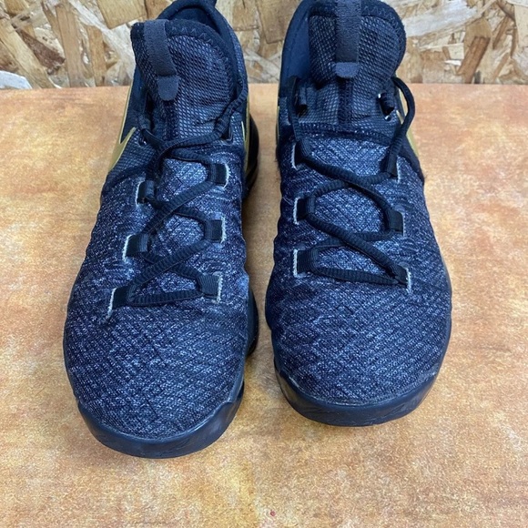 Nike KD 9 Elite GS Flip The Switch  Size 5.5Y - Picture 2 of 8